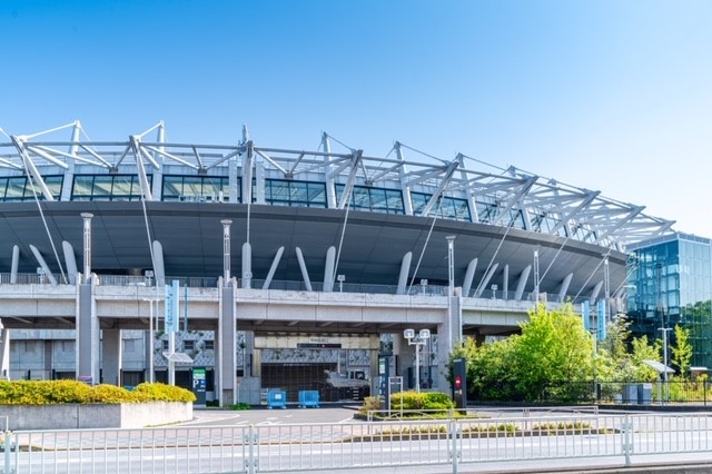 Ajinomoto Stadium